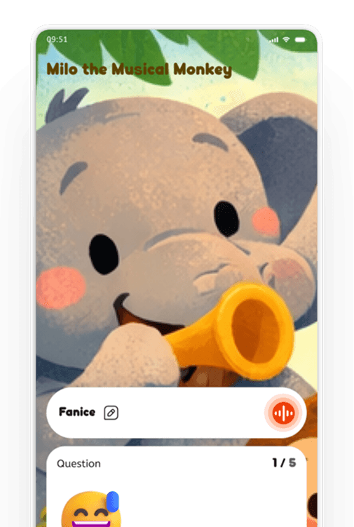 Interactive mode
